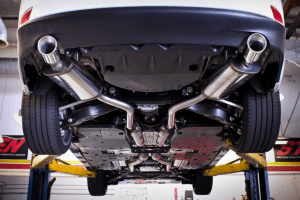 c1-cat-back-exhaust-system