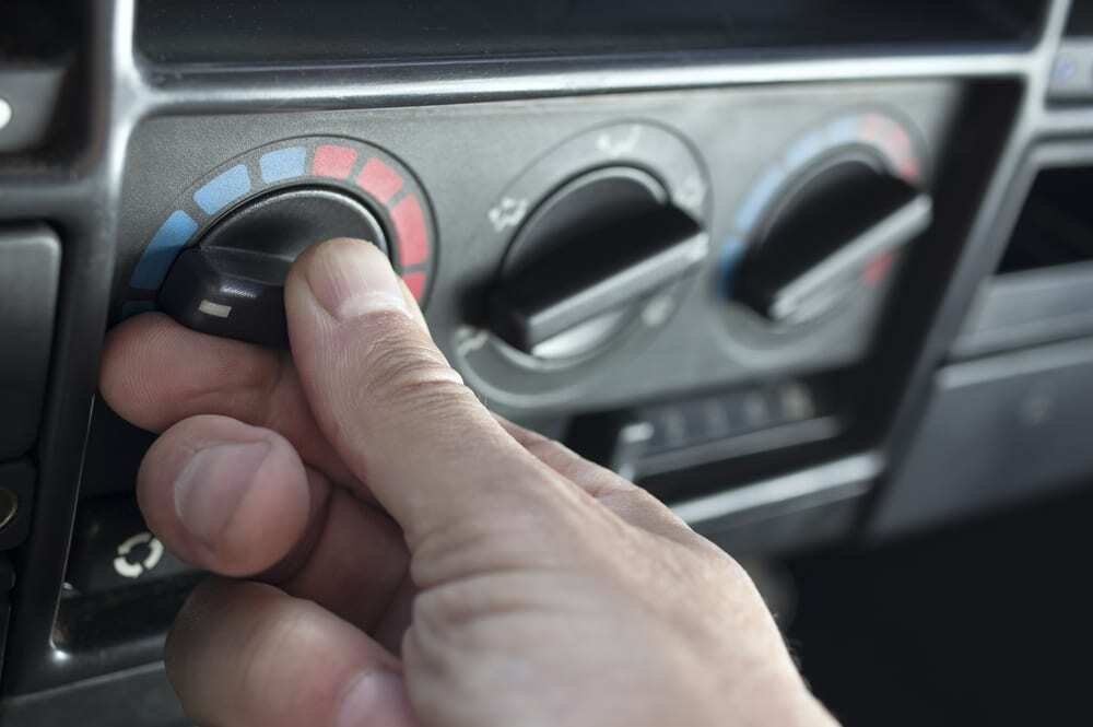 Colony One Auto Answers: Why is my Car Heater Blowing Out Cold Air