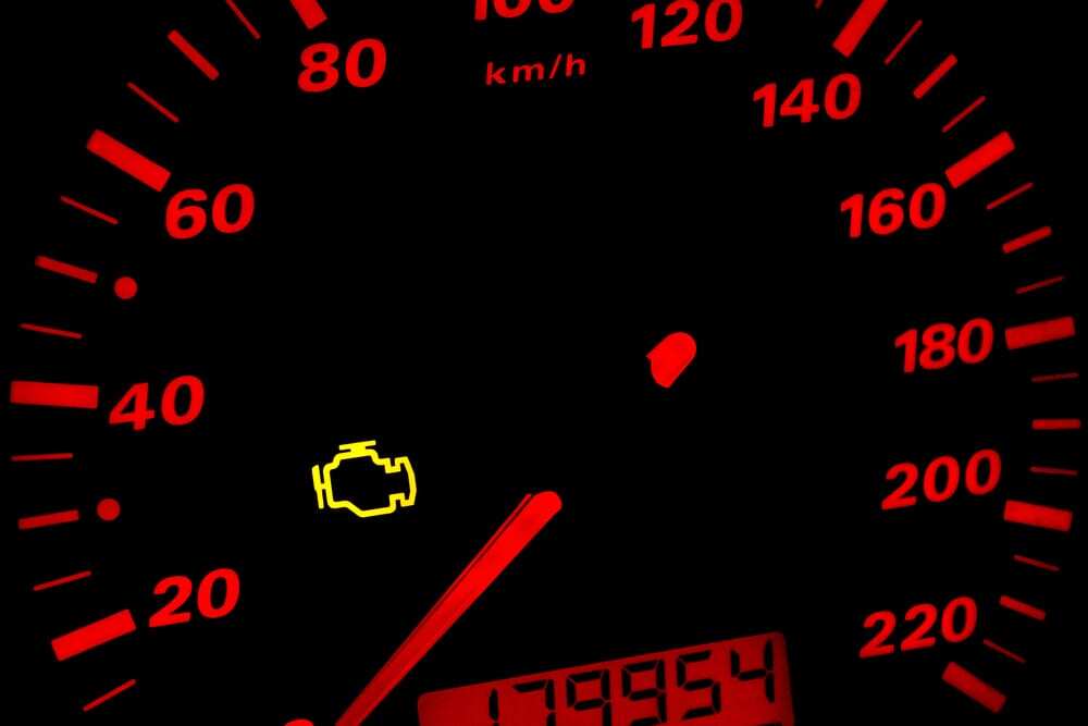 Intermittent Flashing Check Engine Light: Troubleshooting Tips