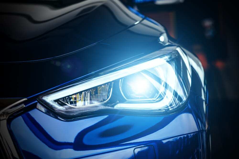 Why and When to Replace Headlights