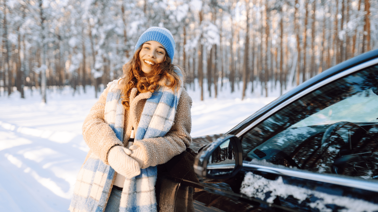How to Prepare Your Car for Winter