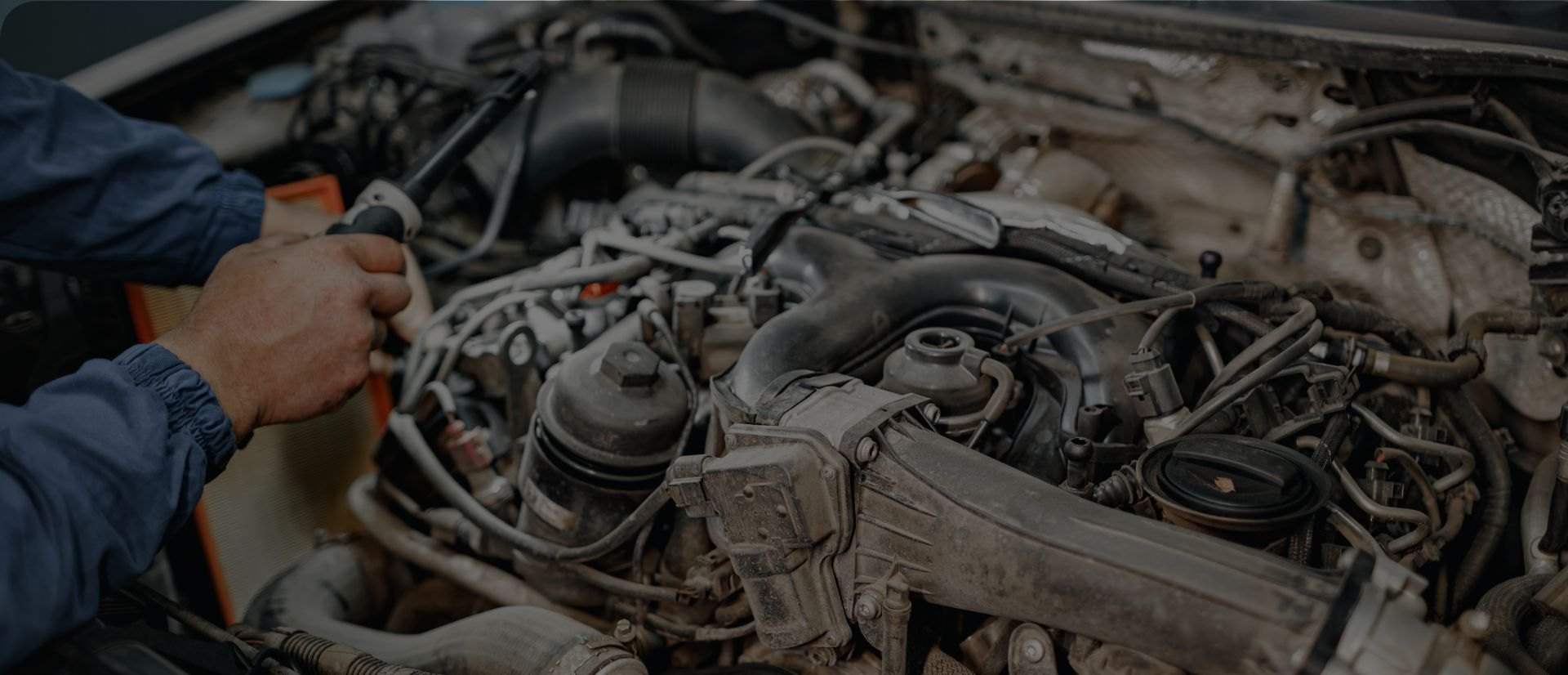 car engine repair shop in sugar land